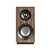Jamo Studio Series S801 Bookshelf Speakers (Walnut)thumb 4