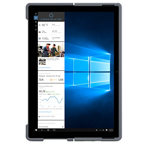 OtterBox SYMMETRY SERIES Case For Microsoft Surface Pro 4 & Surface Pro