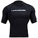 Hayabusa Haburi Short Sleeve BJJ Rash Guards