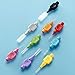 TePe Pack of 25 Interdental Brush Original, Soft Dental Brush for Teeth Cleaning, 4, Yellow