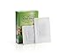 All-Natural Aromatic Cleansing Foot Pad: Bamboo Vinegar, Vitamin C & Essential Oil Patch for Pain Relief & Sleep Aid - Removes Impurities, Improves Energy & Boosts Immunity - FDA Registered - 10 Pads