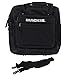 New Mackie DFX6/ProFX8 Soft Mixer Travel Bag/Case With Shoulder Strap