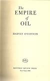 The empire of oil