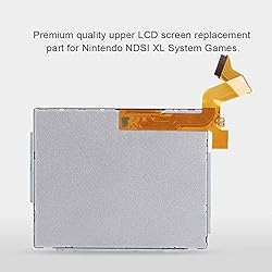 LCD Screen Display for Nintendo NDSI XL Replacement