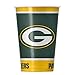 Duck House Sports Green Bay Packers Disposable Paper Cups - 20 PK