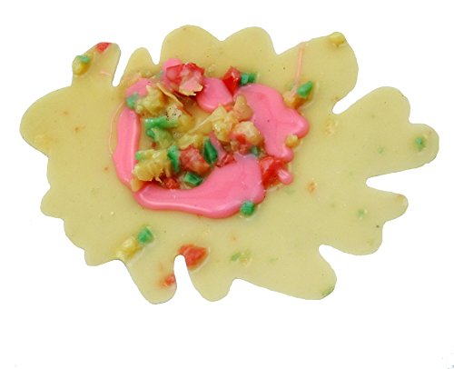 Joke Disgusting Fake Barf Vomit Rubber Prank