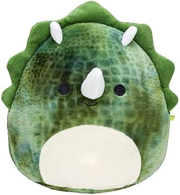 kellytoy dinosaur plush