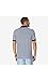Nautica Classic Short Sleeve Stripe Polo Shirt Shirt
