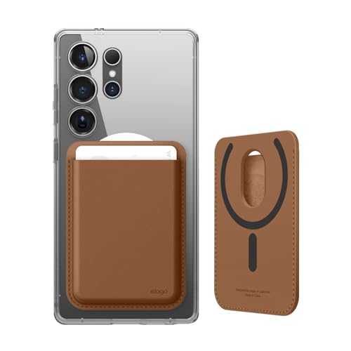 Sparfüchse aufgepasst! Heute gibt es elago Magnetische Brieftasche für... für 13,82€. Dein Deal wartet schon!