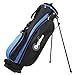 Confidence Junior V2 Golf Club Set with Stand Bag (for Kids Ages 4-7 Years, Left)