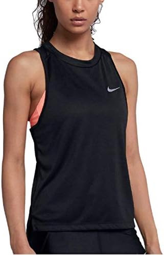nike miler vest womens