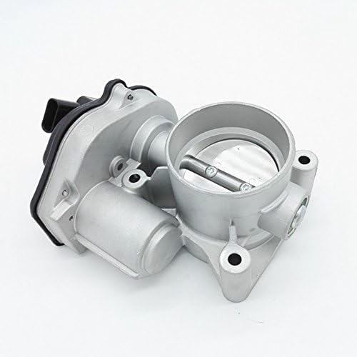 Electric Throttle Valve for Fiesta ST150 MK6 for Mondeo 2.3L 2.5L OEM # 1556736