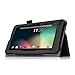 Fintie RCA Voyager 7 Case, Premium PU Leather Folio Cover Fits All Versions RCA Voyager 7