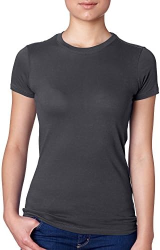 Next Level 3900 - Ladies' The Boyfriend Tee