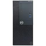 Dell OptiPlex 3070 MT Tower Desktop Computer - 9th