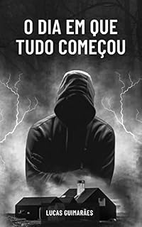 Livro O dia em que tudo começou : Livro completo