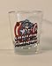 Toon Tumblers Mini-glass: Marvel's Captain America from the Avengers