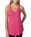 Clementine Womens The Racerback Terry Tank