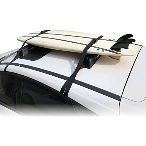 2 Onefeng+Sports+Luggage+Carrier+Surfboard