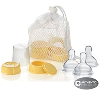 medela bottles slow flow nipples