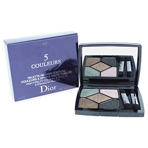 dior fascinate eyeshadow