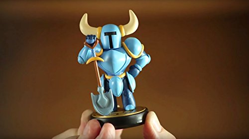 Shovel-Knight-Amiibo-Nintendo-Wii-U-3DS