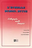 L'échelle Dubois Buyse : l'orthographe usuelle française by
