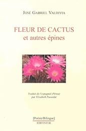Fleurs de cactus
