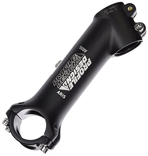 Profile Designs Aris OS Bike Stem (115-Degree x 130 NT x 1 1/8-Inch)
