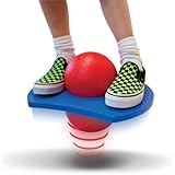 Geospace The Original AIR POGO JUMPER by Air Kicks