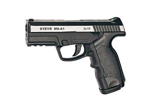 Steyr M9-A1 Dual-Tone CO2 Pistol air pistol