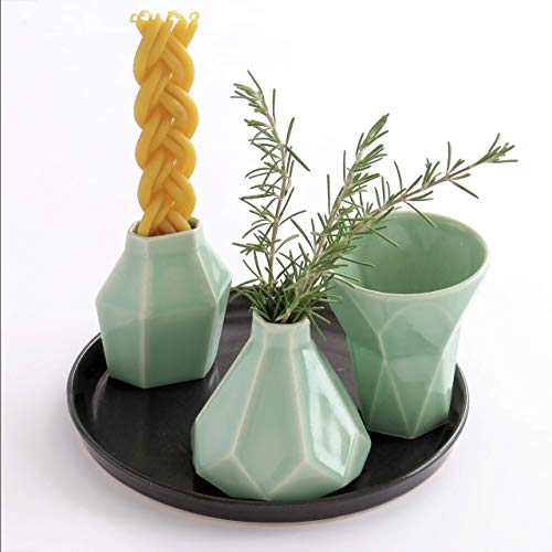 image for Judaica for design lovers - by Armadillo Modern Havdalah Set - Light G