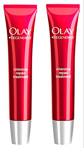 olay regenerist intensive repair treatment