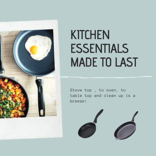 5 Swiss+Diamond+Nonstick+Saute+Pan