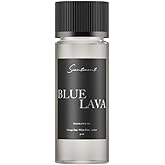 Scentiment Diffuser Oil - Blue Lava Designer Collection | Aromatherapy Home Fragrance | Luxurious Scent with Notes of Lime, Orange Zest, Cassis, Green Leaves (50 mL)