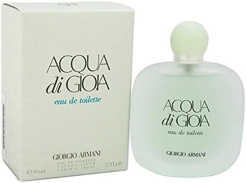 acqua di gioia edp 50 ml