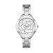 Michael Kors Women's Slim Runway Stainless Steel Watch MK3991
