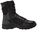 Smith & Wesson Men's Breach 2.0 Tactical Size Zip Boots - 9