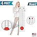 Lushleaf Designs Fundraising Thermometer Chart - 11