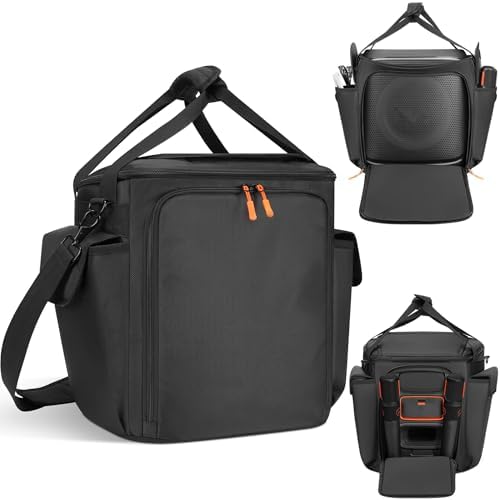 Amazon.com: Jeachan Speaker Tote Bag Compatible with JBL Partybox