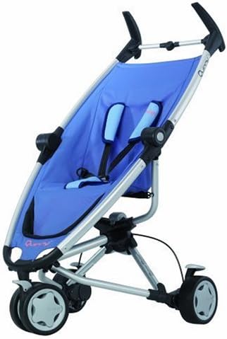 poussette quinny 2010