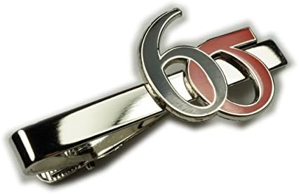 Six Sigma CollectiblesSIX Sigma Certification Black Belt Lean Suit Tie Bar Clip