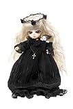 Ball-jointed Doll Ai - Black Baccara