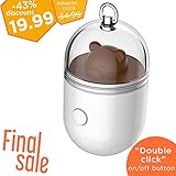 Mosquito 2019 - Indoor & Outdoor Electric Mosquito Device for Kids - Patio Yard Home Kid Mosquito Great Alternative to Mosquito Net