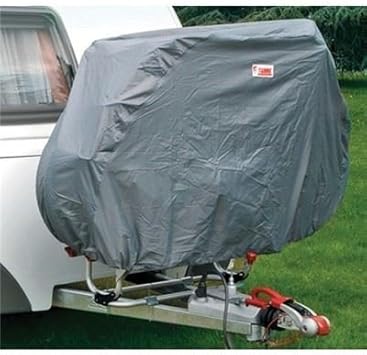 fiamma bike cover caravan