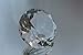 JKK SALE Birthstones Paperweight Glass Diamond 40mm Crystal Art