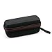 LTGEM Case Travel Carrying Storage Bag for Amazon Tap - Alexa-Enabled Portable Bluetooth Speaker.Fits USB Cable and Wall Charger