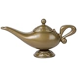 Genie Lamp - One Size
