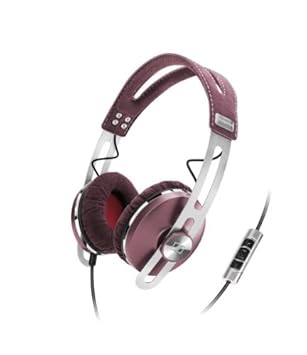 Sennheiser Momentum On-Ear-Kopfhörer pink
