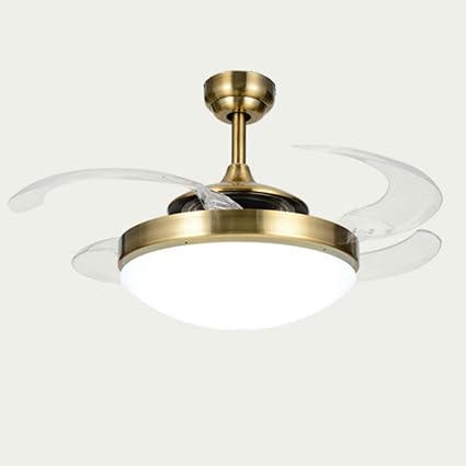 Lighting Fans Invisible Ceiling Fans With Lights 42 Inch